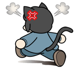 Kaka-puu 2 sticker #10849843