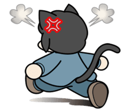 Kaka-puu 2 sticker #10849843