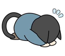 Kaka-puu 2 sticker #10849845