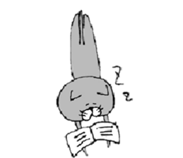 graycats sticker #10850071