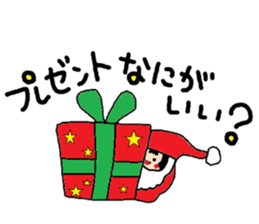 Sticker of four seasons sticker #10850119