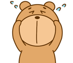 Bear Power-Gopado TW 1 sticker #10850400