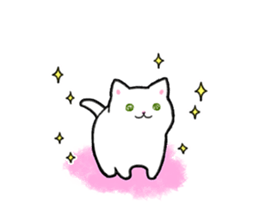 Together with Tamanojyo sticker #10850783