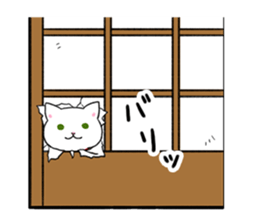 Together with Tamanojyo sticker #10850785