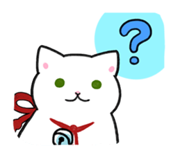 Together with Tamanojyo sticker #10850788