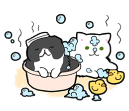 Together with Tamanojyo sticker #10850797