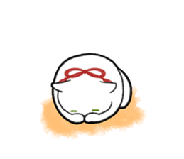 Together with Tamanojyo sticker #10850805