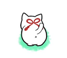 Together with Tamanojyo sticker #10850807