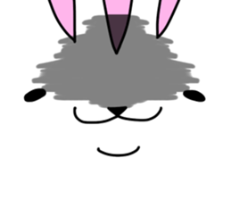 Plump squirrel 2 sticker #10851067