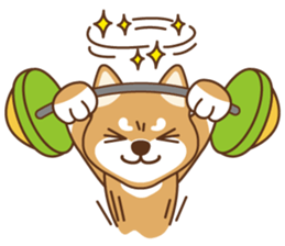 TAIWAN SHIBA - GIFAYE and Q JIANG sticker #10851577