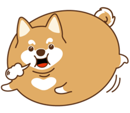 TAIWAN SHIBA - GIFAYE and Q JIANG sticker #10851586
