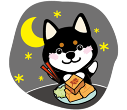 TAIWAN SHIBA - GIFAYE and Q JIANG sticker #10851592