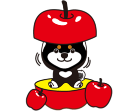 TAIWAN SHIBA - GIFAYE and Q JIANG sticker #10851595