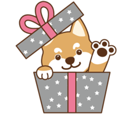 TAIWAN SHIBA - GIFAYE and Q JIANG sticker #10851601