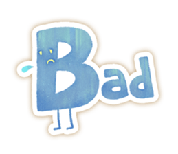 ABCTALK! sticker #10852089