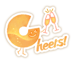 ABCTALK! sticker #10852092