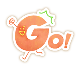 ABCTALK! sticker #10852097