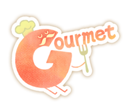 ABCTALK! sticker #10852098