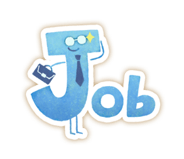 ABCTALK! sticker #10852103