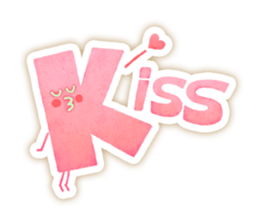 ABCTALK! sticker #10852104