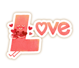 ABCTALK! sticker #10852105