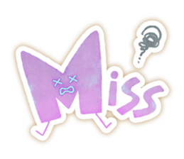 ABCTALK! sticker #10852107