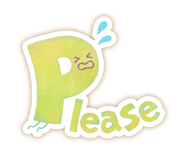 ABCTALK! sticker #10852114