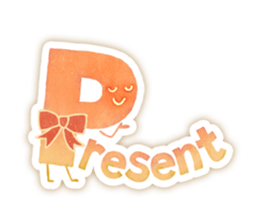 ABCTALK! sticker #10852115