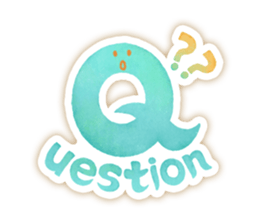 ABCTALK! sticker #10852116