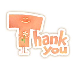 ABCTALK! sticker #10852120