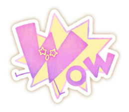 ABCTALK! sticker #10852123