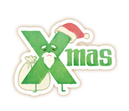 ABCTALK! sticker #10852125