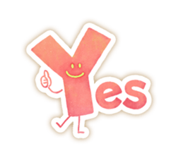 ABCTALK! sticker #10852126