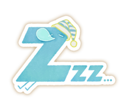 ABCTALK! sticker #10852127