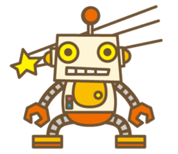 ROBIT sticker #10852128