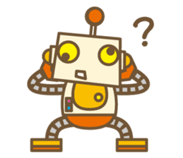 ROBIT sticker #10852135