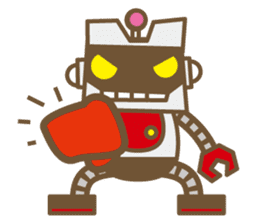 ROBIT sticker #10852137