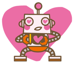 ROBIT sticker #10852141