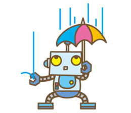 ROBIT sticker #10852142