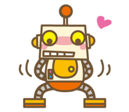 ROBIT sticker #10852146