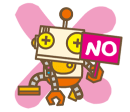 ROBIT sticker #10852148