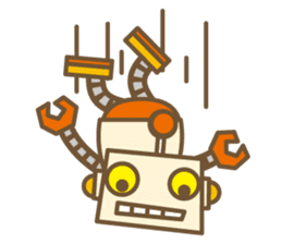 ROBIT sticker #10852151