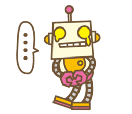 ROBIT sticker #10852153