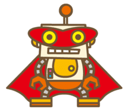 ROBIT sticker #10852156