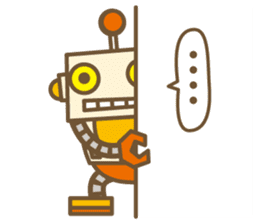 ROBIT sticker #10852162
