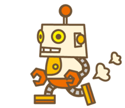 ROBIT sticker #10852165