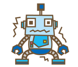 ROBIT sticker #10852166