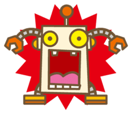 ROBIT sticker #10852167