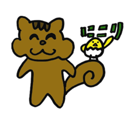 kurumikurumi sticker #10852731