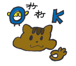 kurumikurumi sticker #10852755